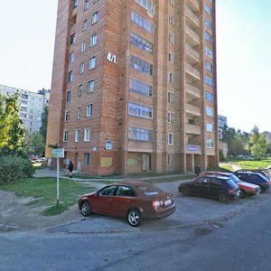 Dunina-Marcinkievicha Street, 4к1, : foto