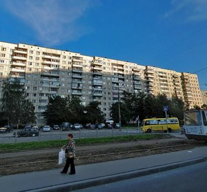 Engelsa Avenue, 129к1 ، سان بطرسبرغ: صورة