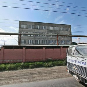 Lenina Avenue, 3А, : foto