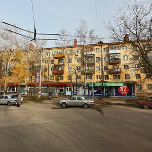 Kosmonavta Komarova Street, 18, Nizhny Novgorod: photo