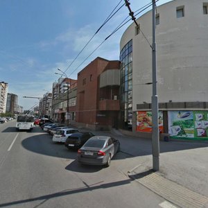 Rodonitovaya Street, 4, Yekaterinburg: photo