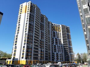 Boksitogorskaya Street, 33 ، سان بطرسبرغ: صورة