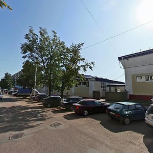 Ulitsa Ukhtomskogo, 19Б, Ufa: photo