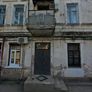 Chapaev Street, 116, : foto