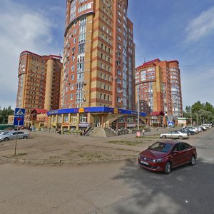 Ulitsa Dekabristov, 116, Omsk: photo