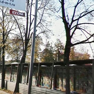 Ekaterininskaya Street, 74, Perm: photo