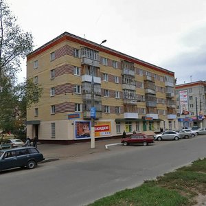 Krasnoarmeyskaya Street, 51, Yoshkar‑Ola: photo