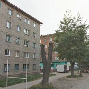 Ulitsa Korolyova, 32 ، نوفوسيبيرسك: صورة