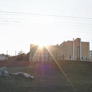 Serebrennikovskaya Street, 10 ، نوفوسيبيرسك: صورة