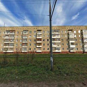 Druzhby Street, 79, Yoshkar‑Ola: photo