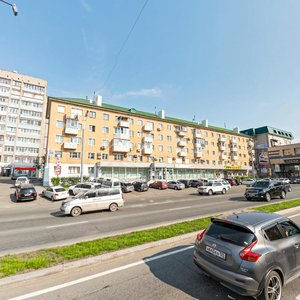 100-letiya Vladivostoka Avenue, 44, Vladivostok: photo