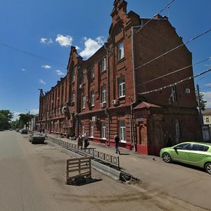 Ulitsa Gertsena, 16, : foto