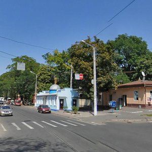 Bazarna vulytsia, 1А, Odesa: photo