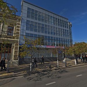 Gorkogo Street, 96, Krasnodar: photo