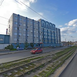 Gabdully Tukaya Street, 125к3, Kazan: photo