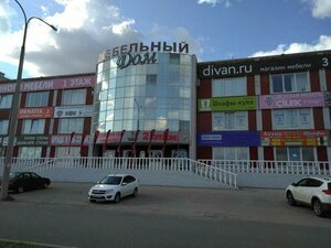 40 Let Pobedy Street, 14, Togliatti: photo