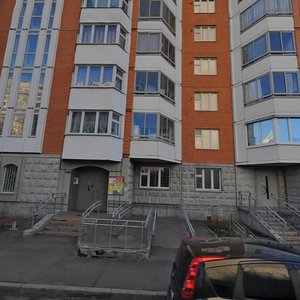 Beskudnikovsky Boulevard, 58к1, Moscow: photo