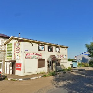 Proletarskaya ulitsa, 42А, : foto