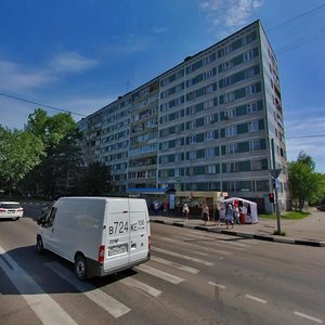 Novouglichskoye Highway, 52, Sergiev Posad: photo