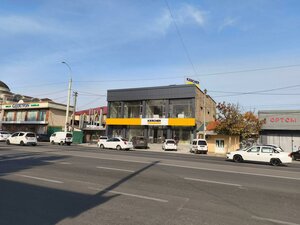 Qo'rg'on Street, 63, Tashkent: photo
