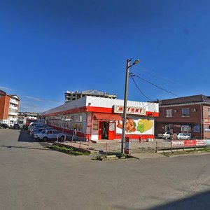 Ulitsa Chernyakhovskogo, 72, Goryachiy Kluch: photo