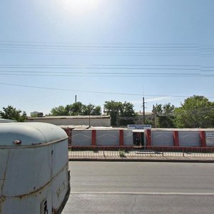 Cherepovetskaya Street, 27, Volgograd: photo
