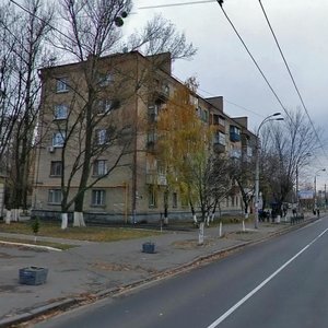 Vinnytska Street, 8, Kyiv: photo