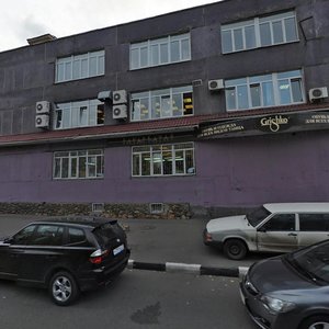 Zavoda Serp I Molot Drive, 2к4, : foto