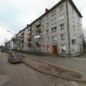 Bulvar Mira, 6, Dzerzhinsk: photo