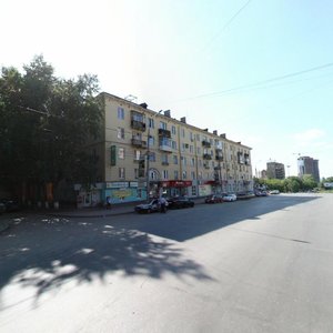 Ulitsa Sovetskoy Armii, 218, Samara: photo