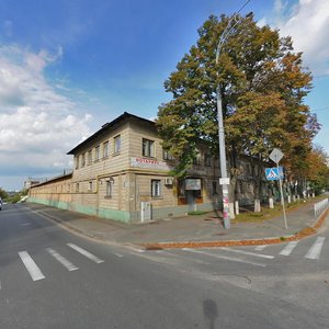 Mykhaila Maksymovycha Street, 6, Kyiv: photo