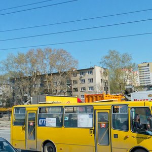 Екатеринбург, Новосибирская улица, 167: фото