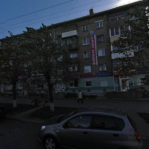 Ижевск, Улица Ленина, 54: фото