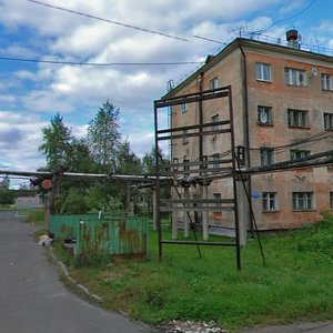 Ulitsa Budyonnogo, 9, Arkhangelsk: photo