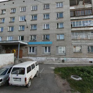 Raboche-Krestyanskaya Street, 17, : foto