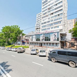 Okeanskiy Avenue, No:87А, Vladivostok: Fotoğraflar