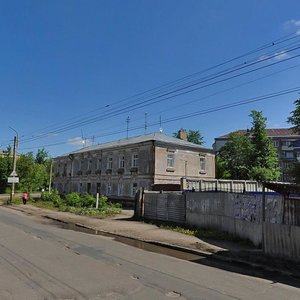 Polka Normandiya-Neman Street, 78, Ivanovo: photo