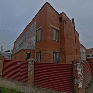 Moskovskaya ulitsa, 175В, Krasnoyarsk Krai: photo