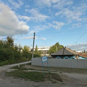 Ulitsa Kotovskogo, 20, Berdsk: photo