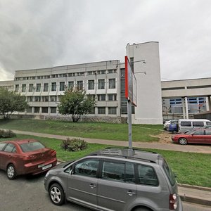 Maksima Bagdanovicha Street, 155А, Minsk: photo