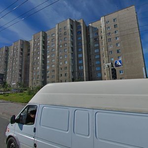 Shmidta Street, 8, Murmansk: photo