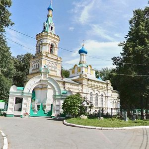 Parkovaya Street, 18 ، بيرم: صورة