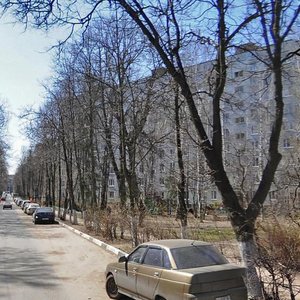 Ulitsa Gogolya, 7, Pushkino: photo