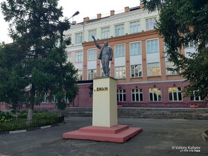 Sovetskaya ulitsa, 45, Serpuhov: photo