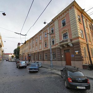 Holovna vulytsia, 14, Chernivtsi: photo