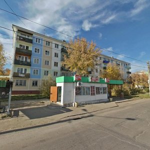 Internatsionalnaya ulitsa, 8, Usole‑Sibirskoe: photo