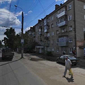 Kuznetsova Street, 57, Ivanovo: photo