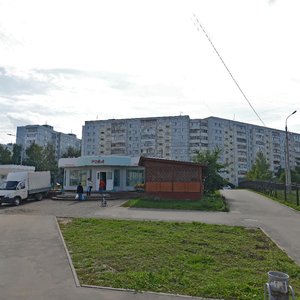 Kul Gali Street, 11Б, Kazan: photo