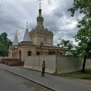 Obukhovskoy Oborony Avenue, 24, Saint Petersburg: photo