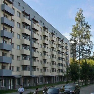 Ulitsa Zalesskogo, 5, : foto